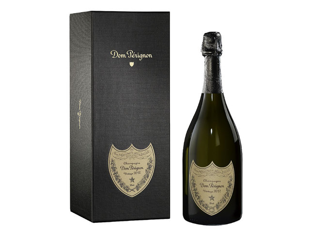 红酒食物礼篮 - Dom Perignon - L06804 Photo